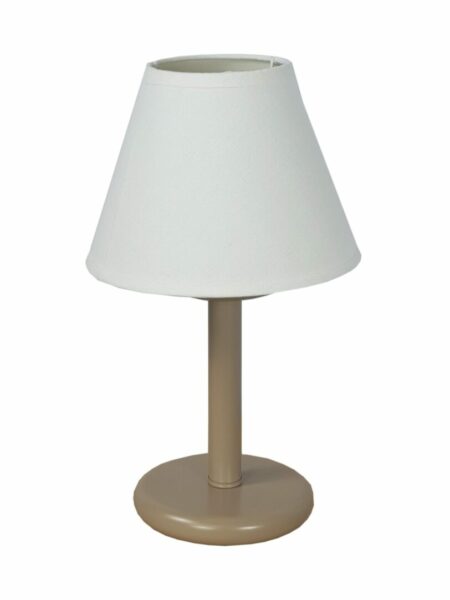 Lumetto Tortora Provenzale Shabby Chic