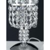 Fabbrica Vendita Lumi Strass Cristallo Napoli