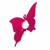 Applique Fucsia Camerette Bambini