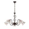 Lampadari Ceramica Artigianale Fabbrica Napoli