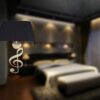 Applique Nota Musicale Light & More