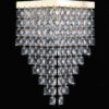 Applique Strass Cristallo Asfour Fabbrica Napoli