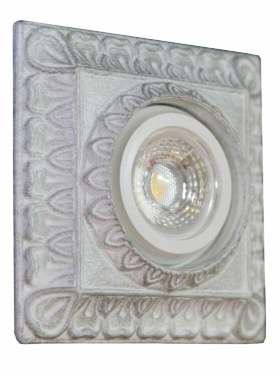 Illuminazione Shabby