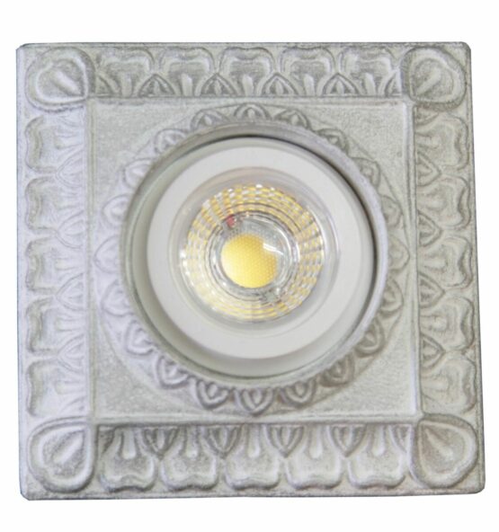 Illuminazione Shabby