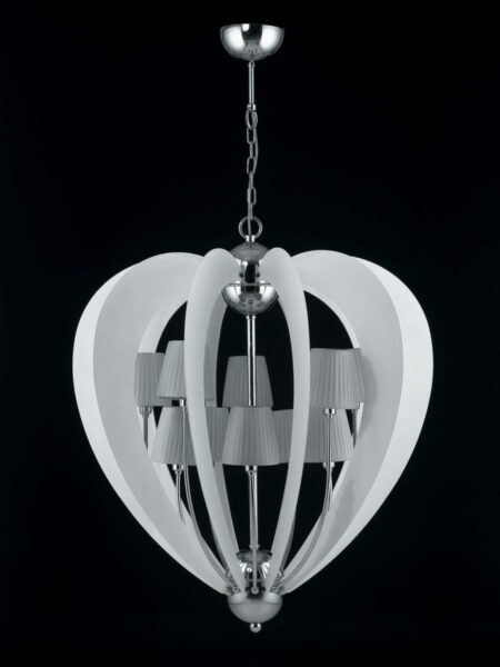 Produzione Lampadari Contract