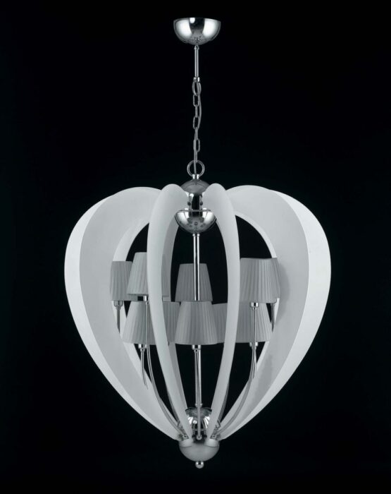 Produzione Lampadari Contract